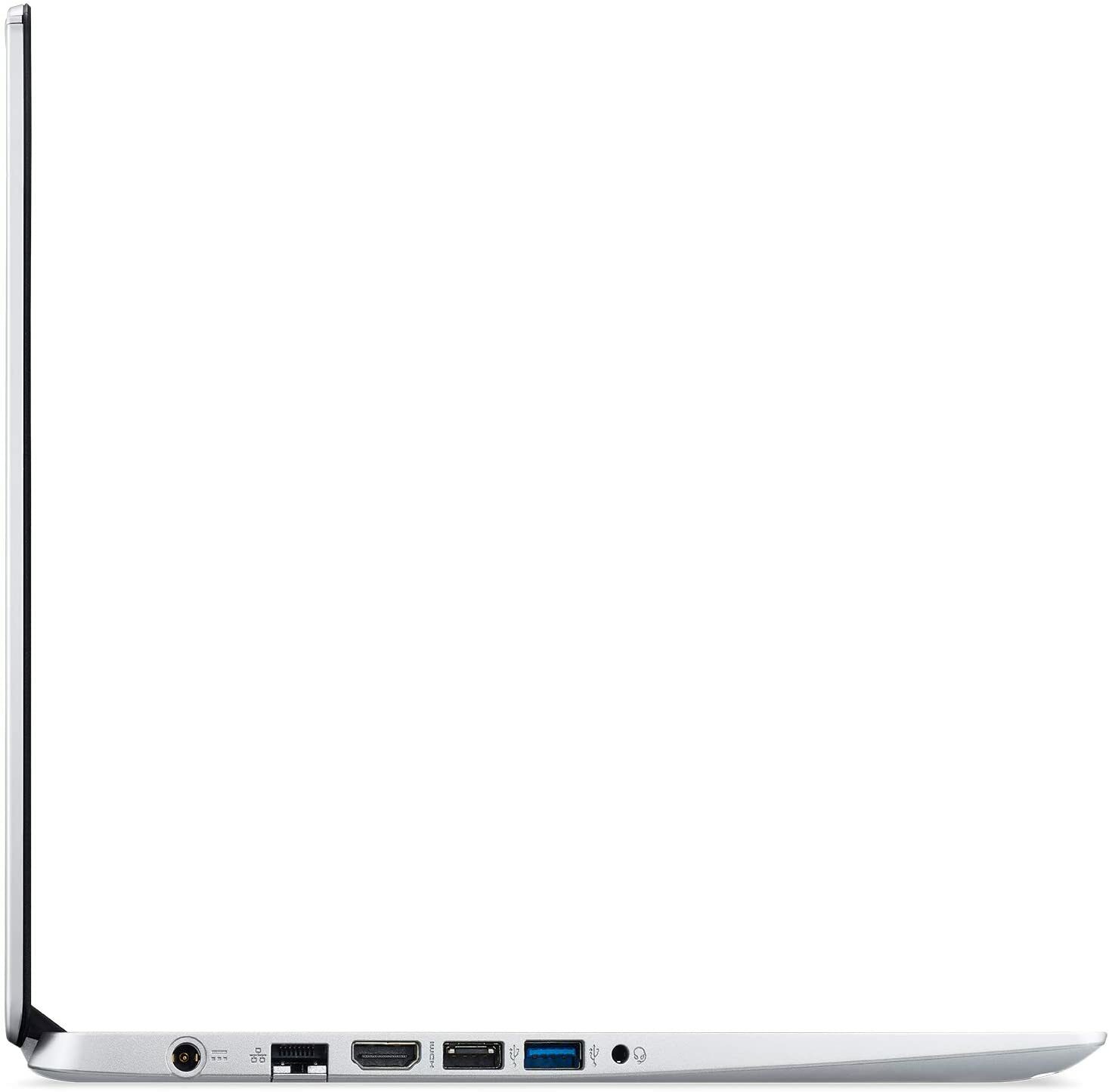 ACER THIN & LIGHT LAPTOP 15.6” 1080P Full-HD AMD RYZEN 3.50GHz 4GB Ram 128GB SSD