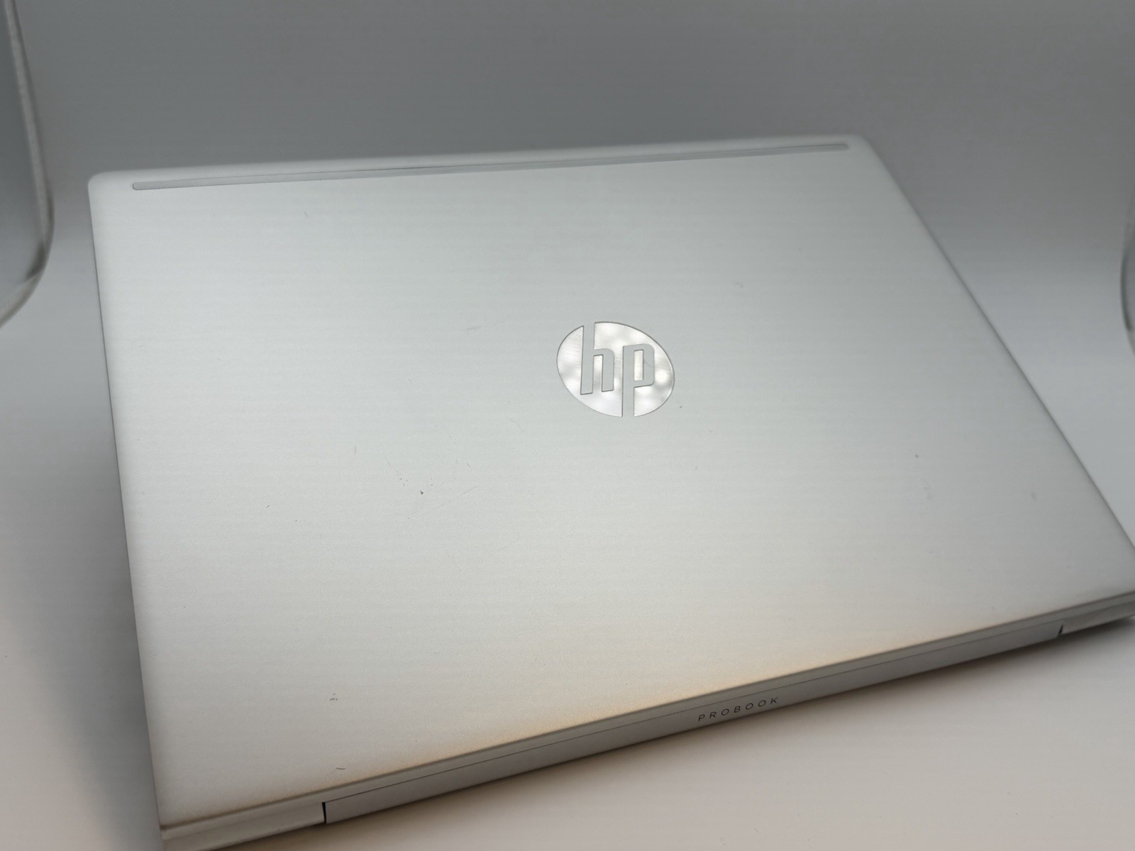 HP ProBook 440 G6 i5-8265U 8GB RAM 256GB SSD 14″ Win11 Pro Laptop