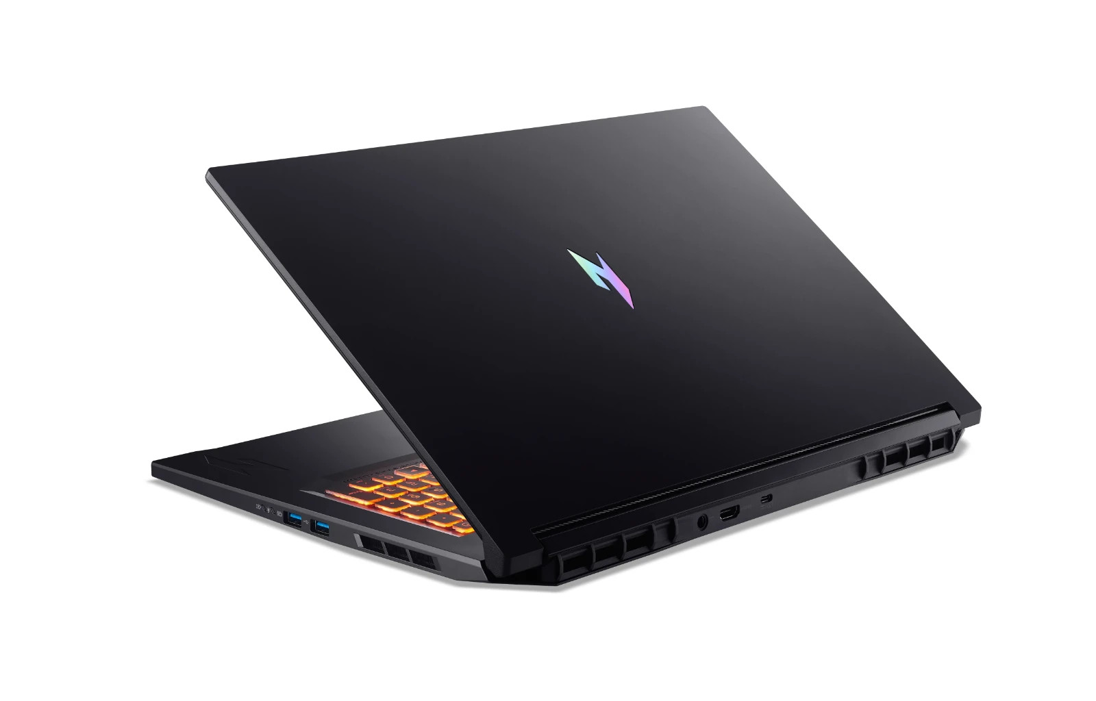 Acer Nitro V17 AI Ryzen AI 7-350 Notebook RAM 16GB SSD 1TB DOS RTX™ 4050