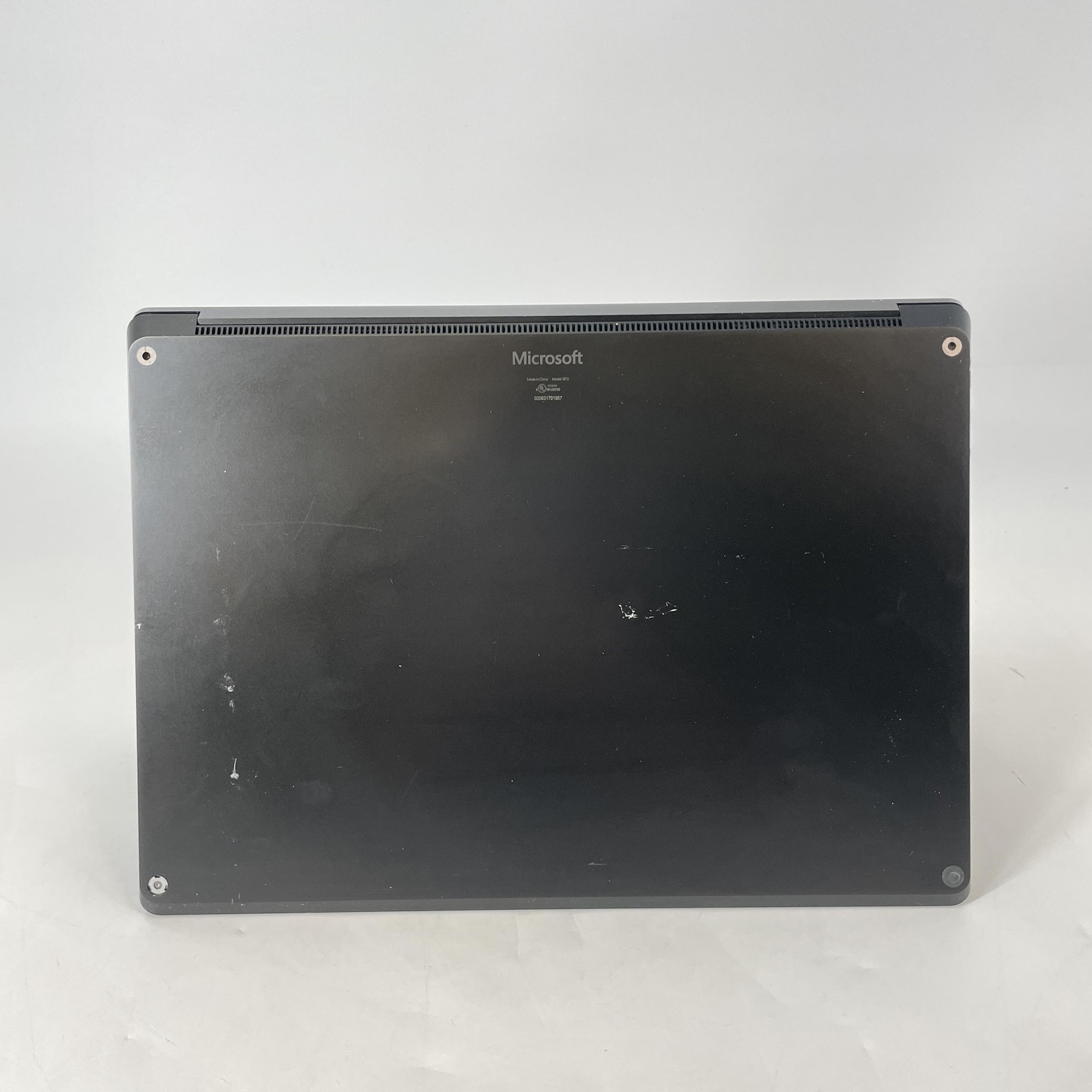 Microsoft Surface Laptop 3 13.5 QHD+ TOUCH i7-1065G7 1.30GHz 16GB 512GB SSD Good