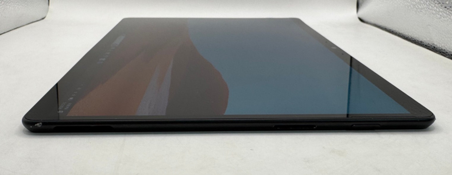 Microsoft Surface Pro X – Cellular 13″ Snapdragon 3.0 GHz – SSD 256 GB – 16 GB