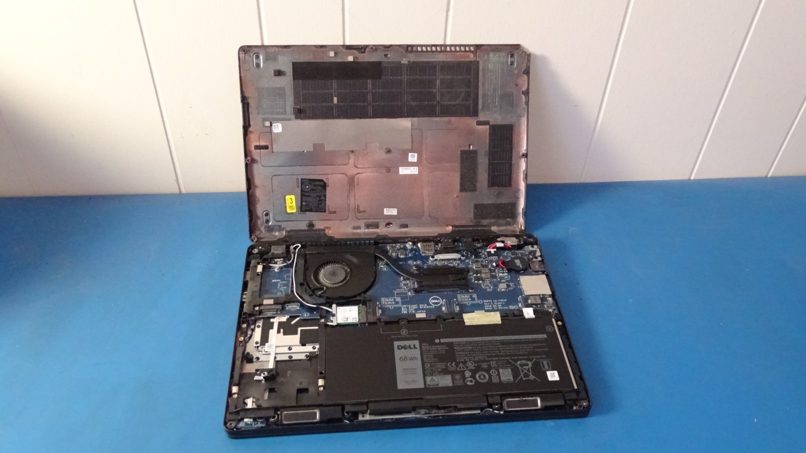 Dell Latitude 5490 14 Laptop Intel Core i5