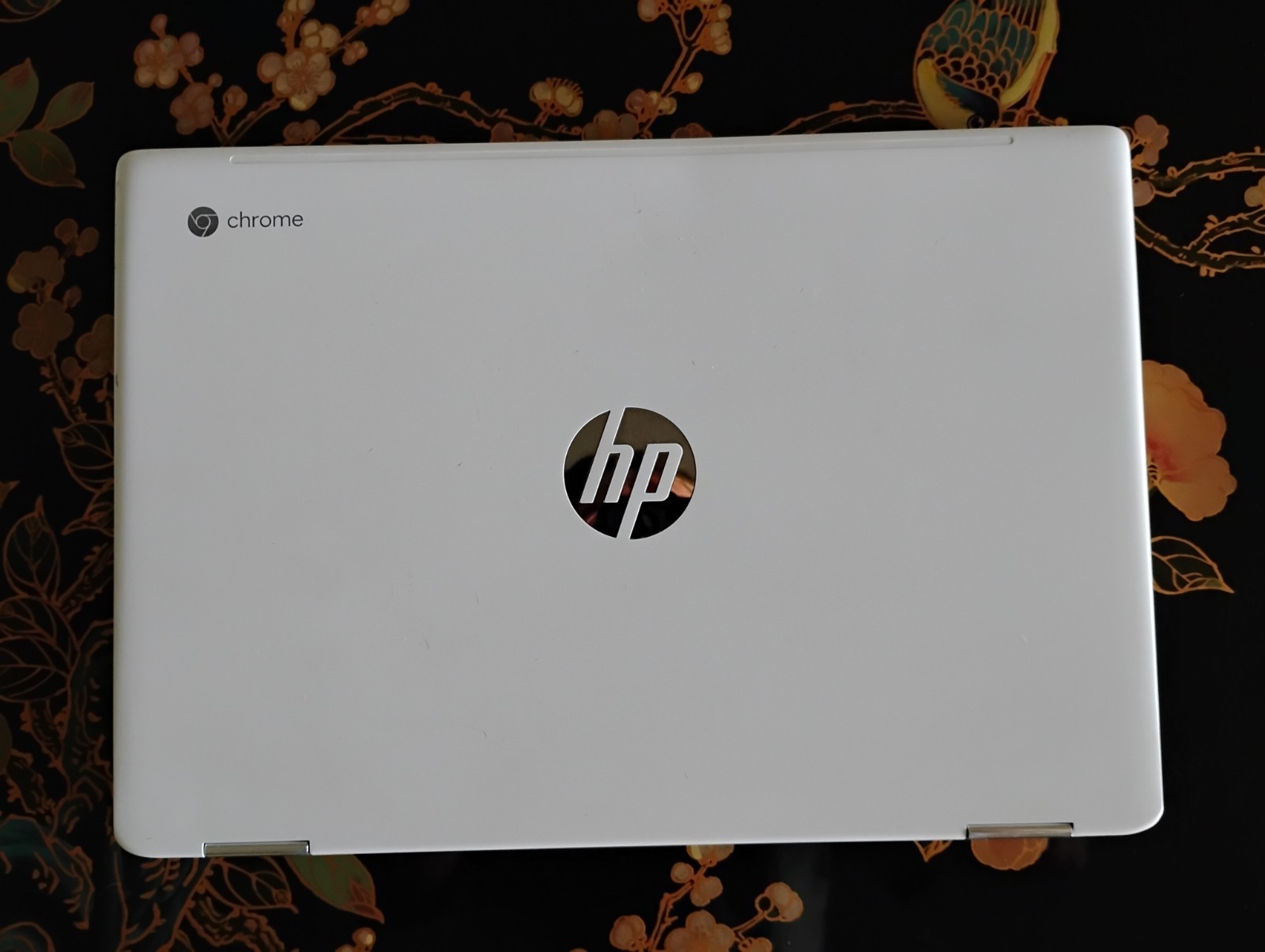 HP Chromebook x360 14″ 14-da0012dx (64GB, Intel Core i3 8th Gen, 2.2 GHz, 8GB)