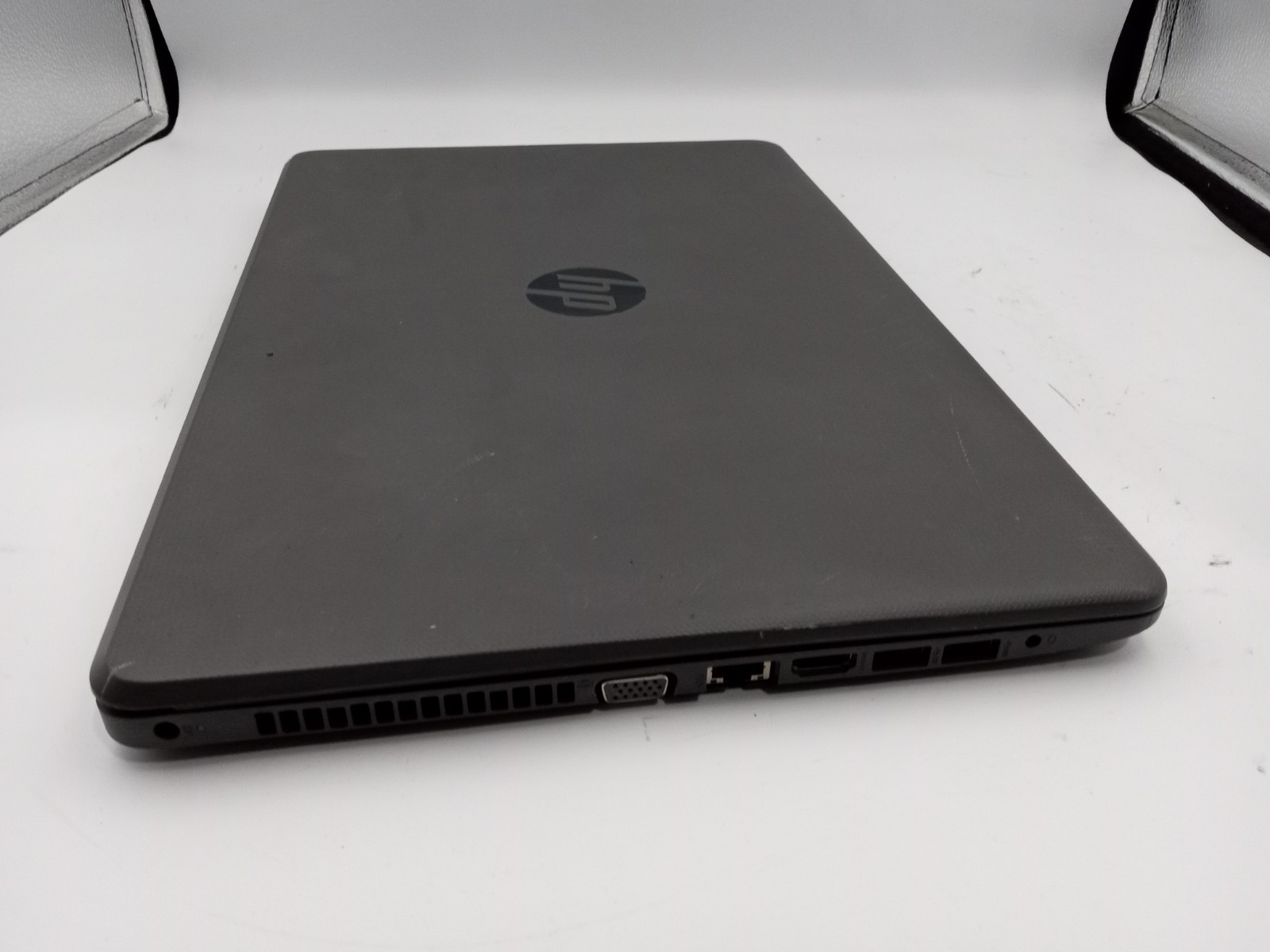 HP 250 G6 15.6″ Laptop Intel Core i3-6006U – BAD MOUSE BUTTONS – READ -RR