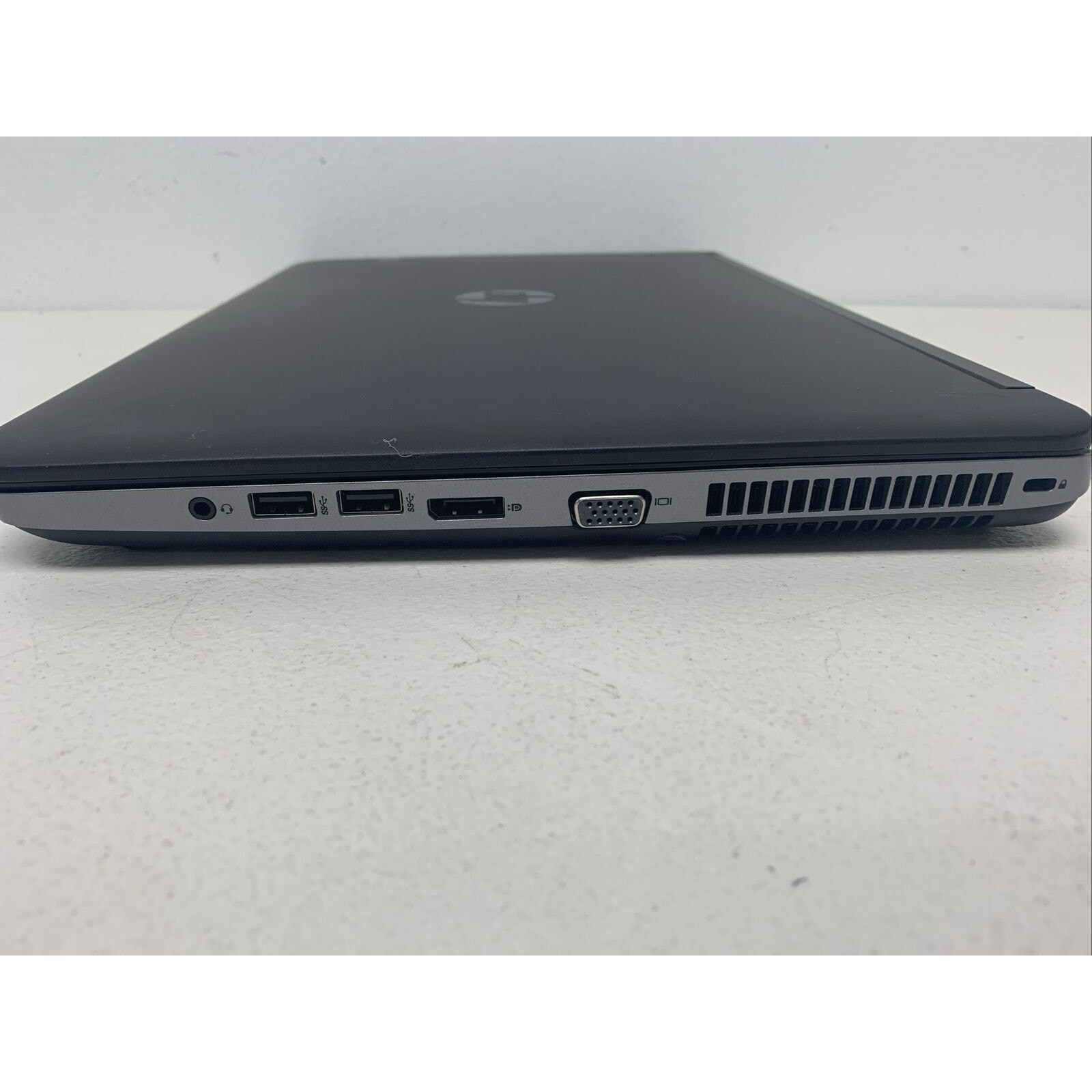 HP ProBook Laptop 650 G1 15.6″ HD i3-4100M 2.5GHz 8GB 500GBHD Wifi Win 10 Pro