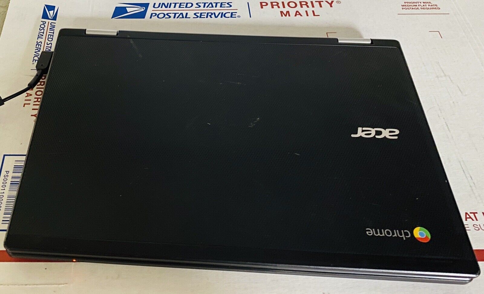 Acer Chromebook N15Q8 4GB RAM 16GB SSD