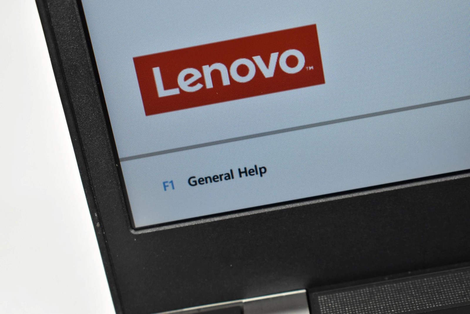 Lenovo ThinkPad T15p Gen 2 i7-11850H 2.5GHz 16GB 1TB SSD No OS GTX 1650 *See*