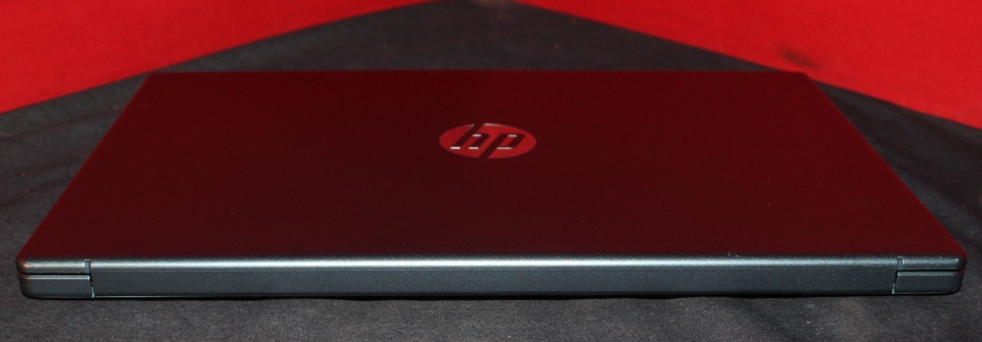 HP 15.6” Laptop 15-fd0082wm B4UZ0UA#AB4 Wont Power On As Is AO4077716