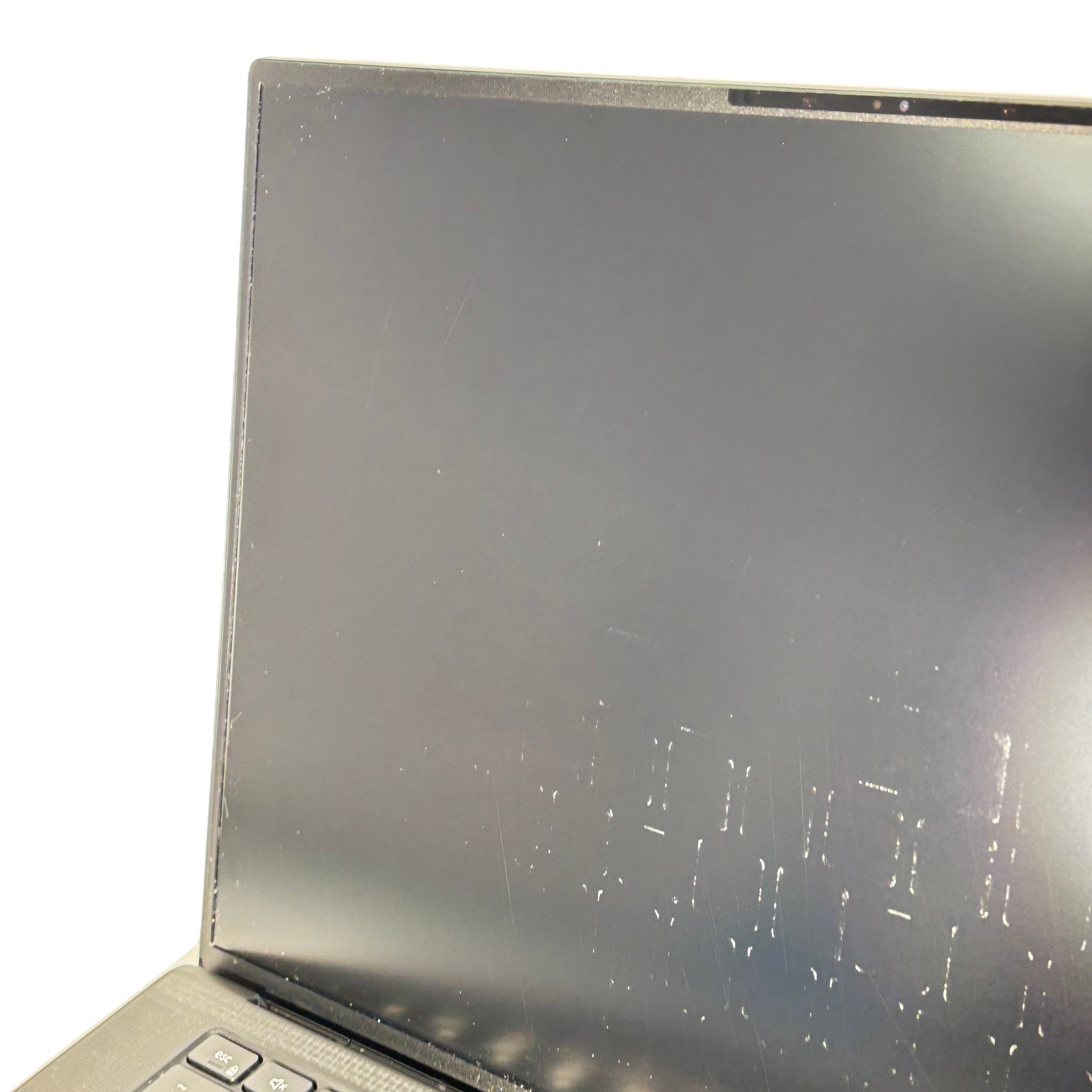 Dell Precision 5560 Core i7-11850H 2.5GHz NVIDIA T1200 32GB RAM 512GB SSD 15.6”