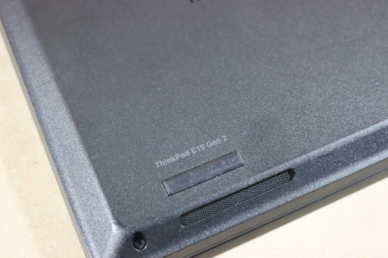 Lenovo ThinkPad E15 2nd Gen 15.6″ (256GB SSD, AMD Ryzen 7 4000 Series, 16GB Ram)