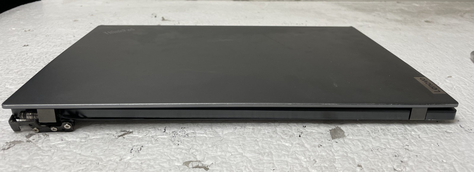 Lenovo ThinkPad T14s Gen2 Intel i7-1185G7 @3.00GHz 16GB RAM NO SSD TouchscrnREAD