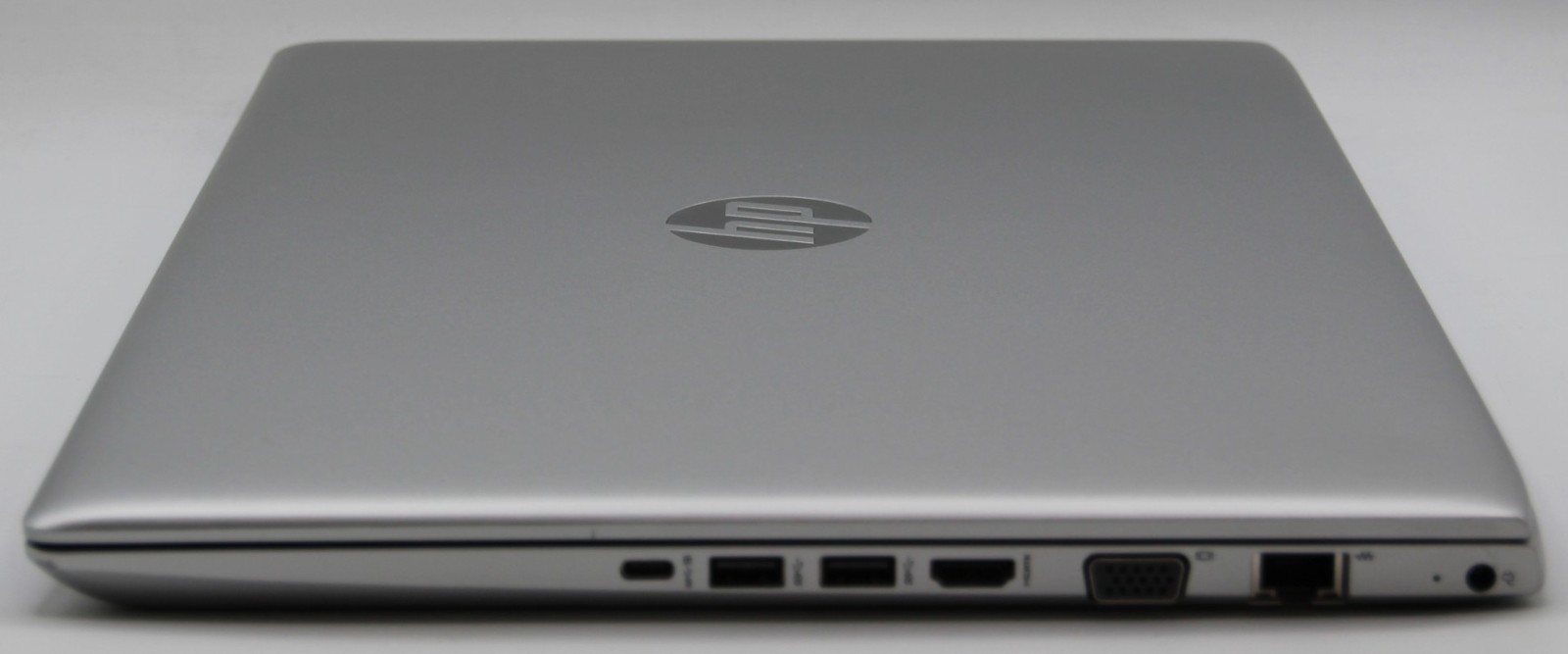 HP ProBook 450 G5 | i5-8250U | 8GB RAM | 256GB SSD | HD 15.6″