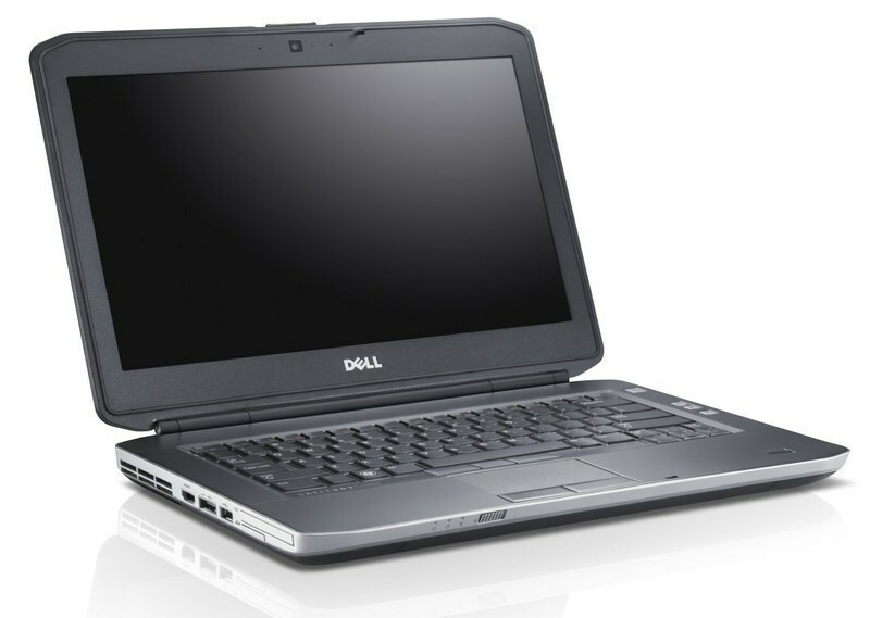 Dell Latitude E5430 14 in Notebook Intel Core i3-3120M 2.5GHz 8GB 500GB HDD W10P
