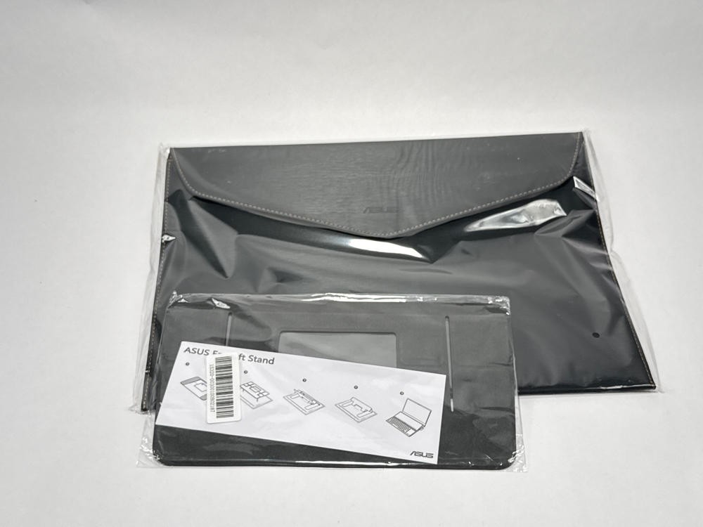 ASUS ZenBook Pro Duo 15 OLED UX582 i7 16GB 1TB RTX 3070 4K Laptop