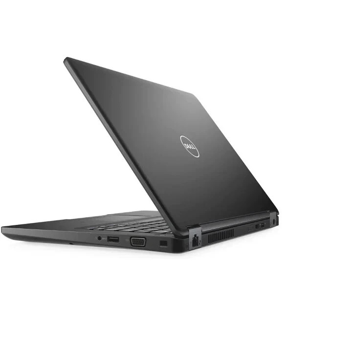 Dell 5480 Latitude 14″ i5-7440U 2.7GHz 16GB 256GB SSD Nvidia MX930 W11 P LAPTOP