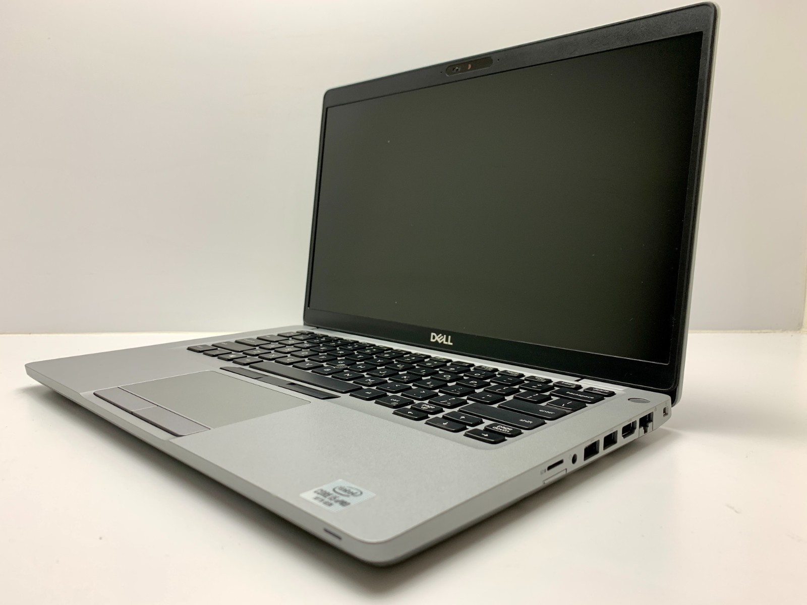 Dell Latitude 5411 | i5-10400H | 16GB RAM | 256GB NVMe | LINUX