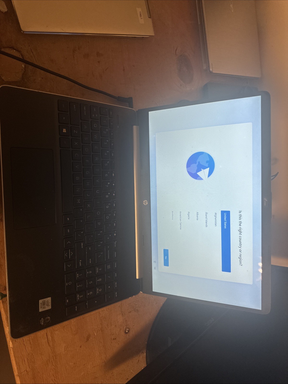 HP 15-DY1771MS