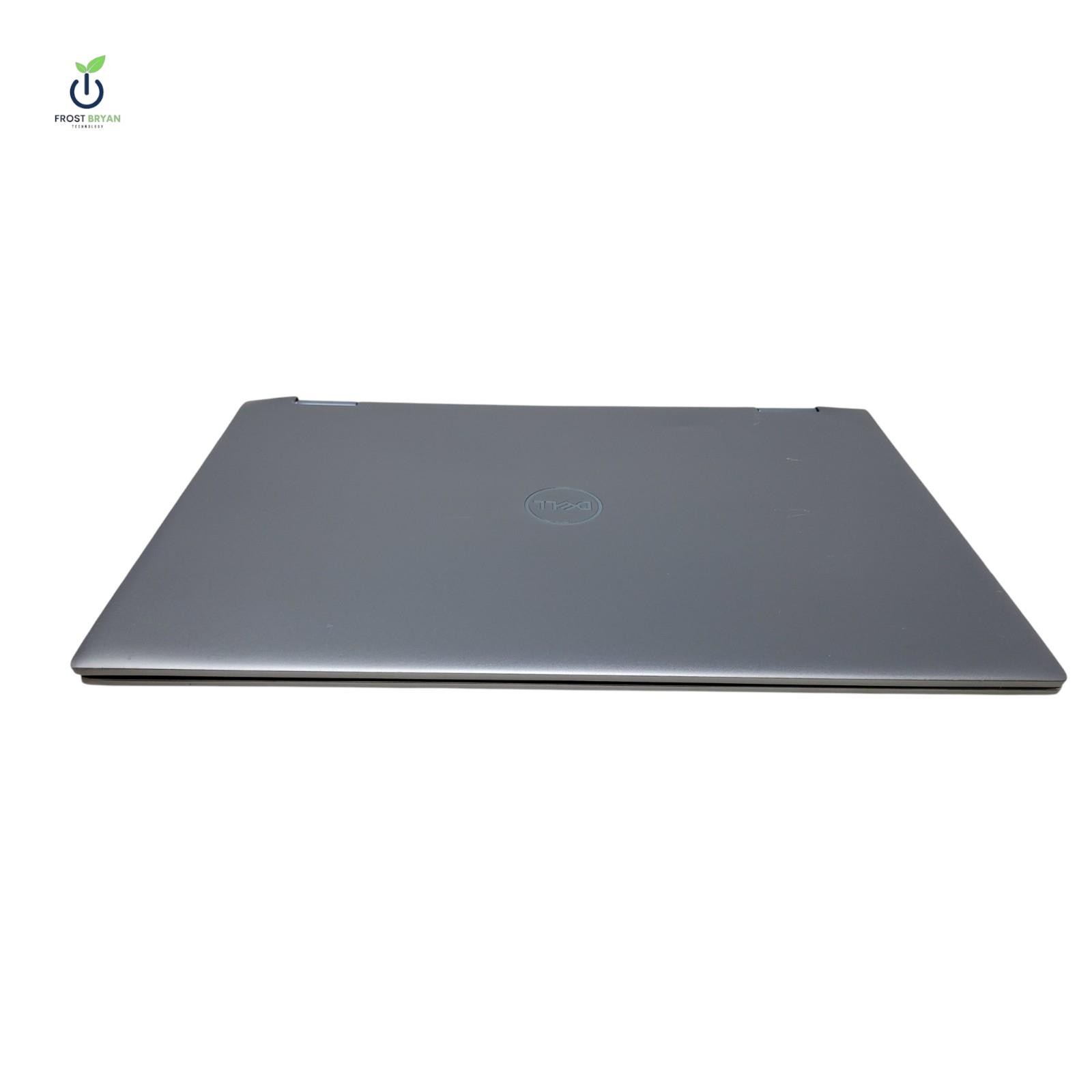 DELL Inspiron 5400 2n1 Laptop i5-1035G1 8GB RAM No SSD/OS Grade D [DEFECTIVE]