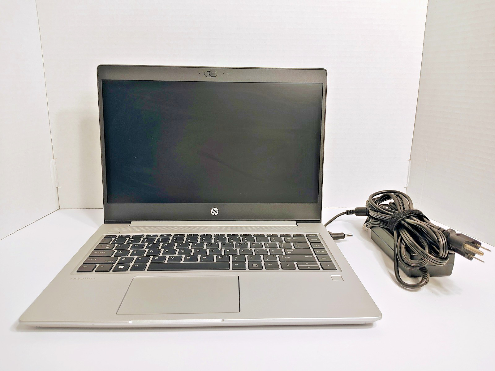 HP ProBook 445R G6 | 16GB RAM | 256GB SSD | Linux Mint 22 | Light, Slim, Portabl