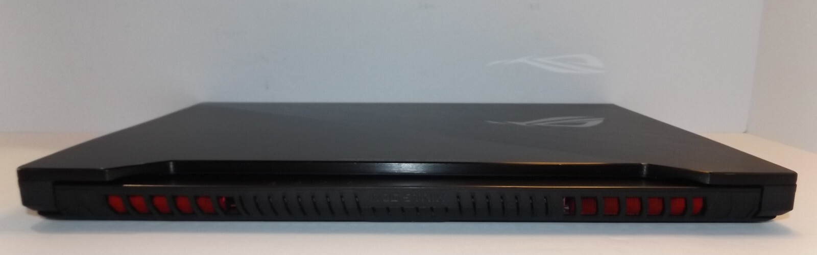 ASUS GL504GM Hero II 144MHz i7-8750H 2TB SSD 32GB RAM Win11 24H2 Grade B+ VG