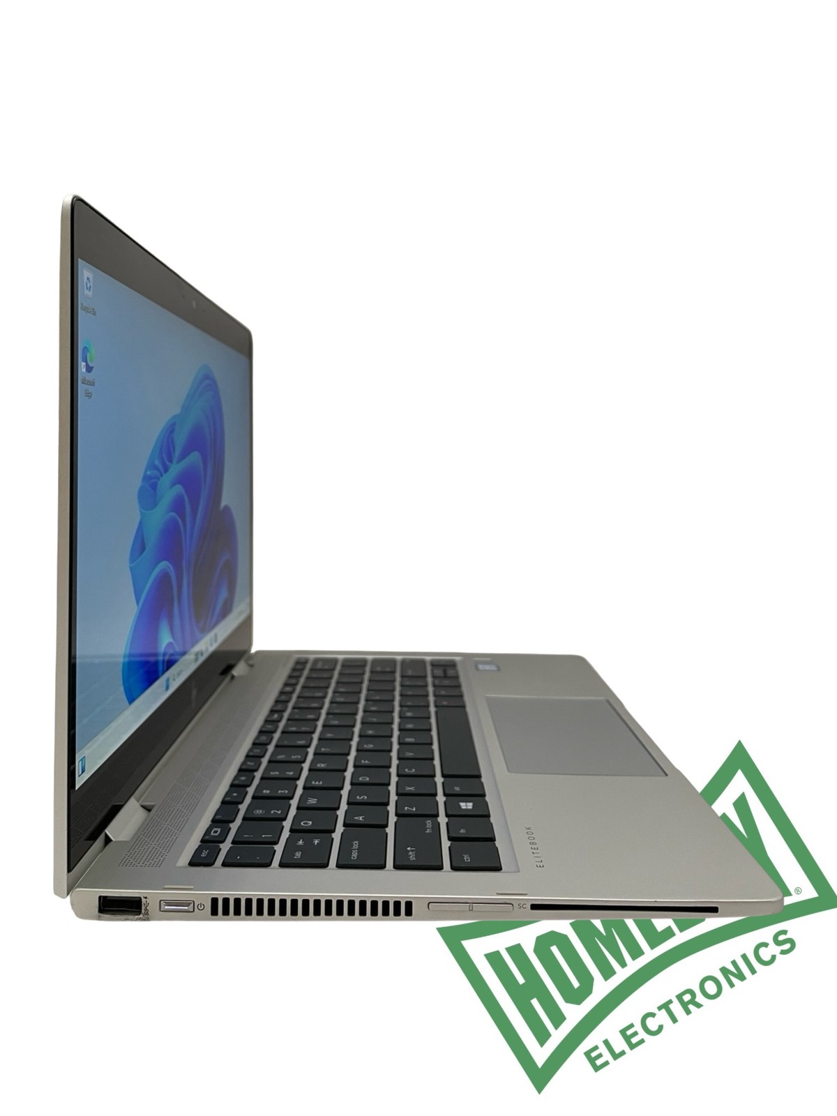 HP EliteBook x360 830 G6 | i7 8th Gen| 16 GB RAM | 512 GB SSD | 30-Day Warranty