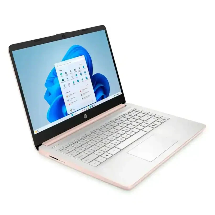 New HP Laptop 14 dq6015dx 14″ Intel N150 0.8 GHz 4 GB 128 GB UFS Intel