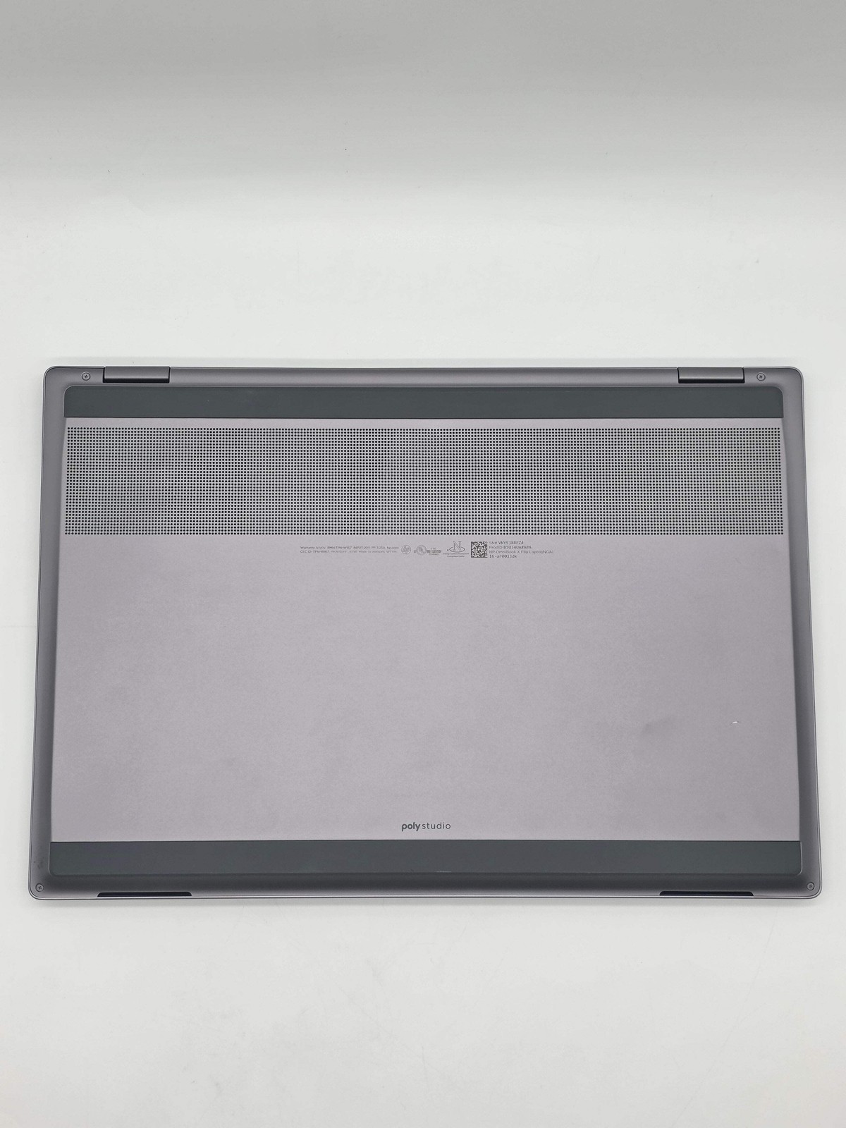 HP OmniBook X Flip 16-AR0013DX AMD Ryzen AI 5 340 2.0GHz 16GB RAM 512GB SSD