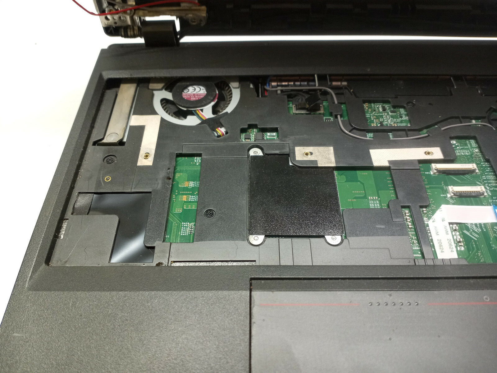 Lenovo Laptop NO Keyboard,Back Cover/Ram/CPU/Battery/Optical/HDD/Screen PARTS