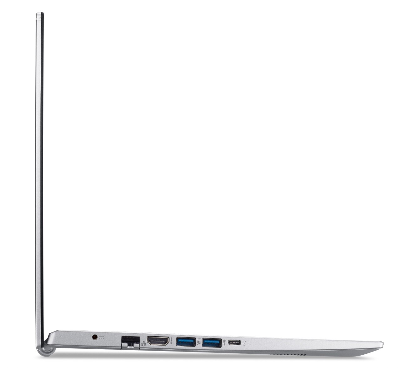 Acer Aspire 5, 15.6″ Full HD IPS Display, 11th Gen Intel Core i7-1165G7, 12GB DD