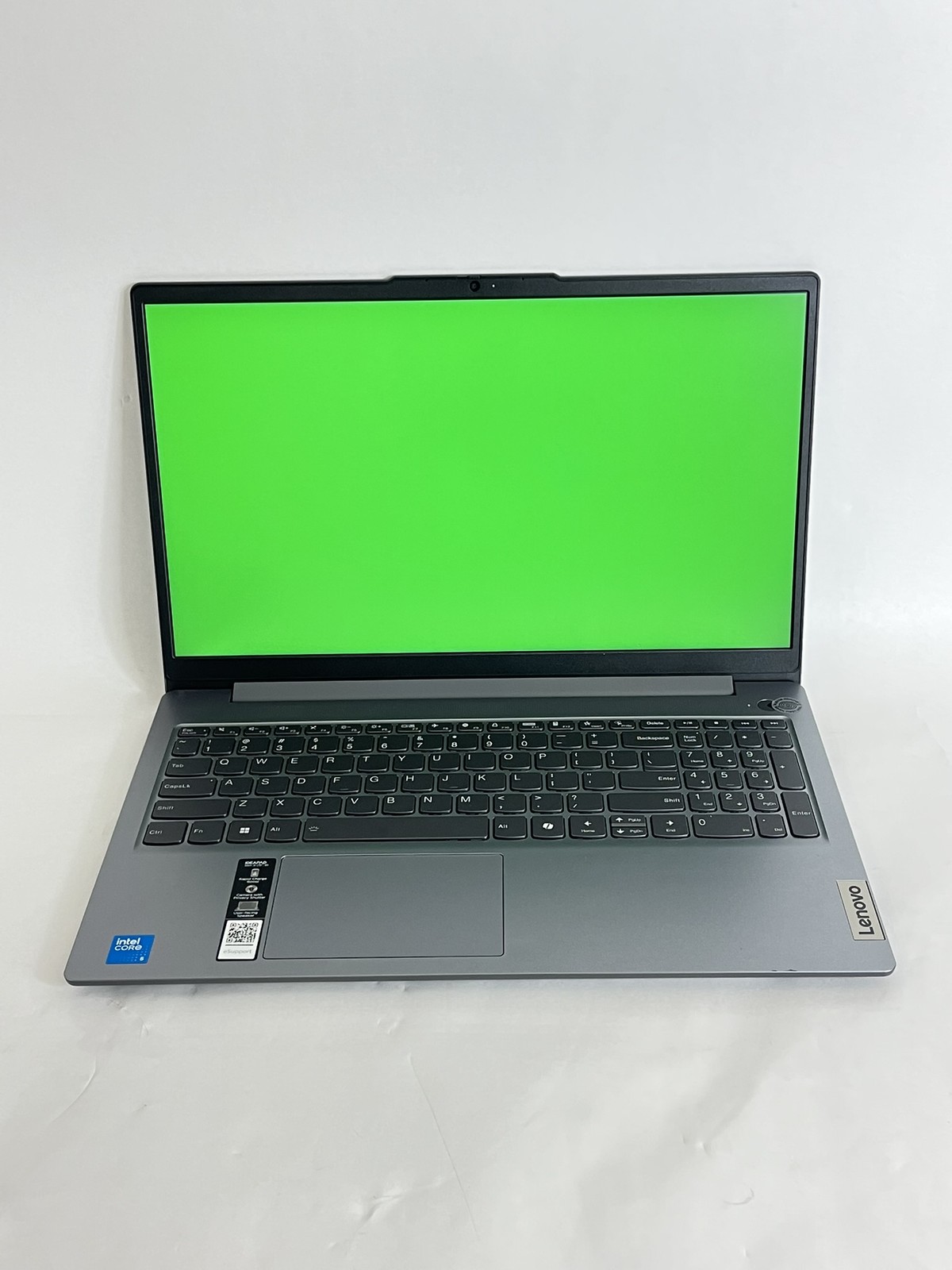 Ideapad Slim 3 15IRU9 15.6in FHD Intel Core 5 120U 1.4GHz 8GB RAM 256GB SSD