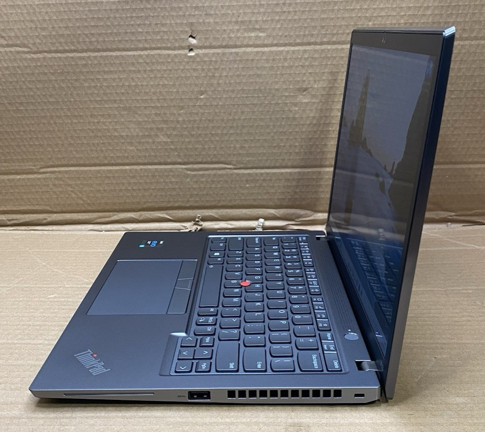 Lenovo ThinkPad X13 Gen 2 Core i7-1165G7 @ 2.80GHz 16GB RAM 512GB SSD Windows 11
