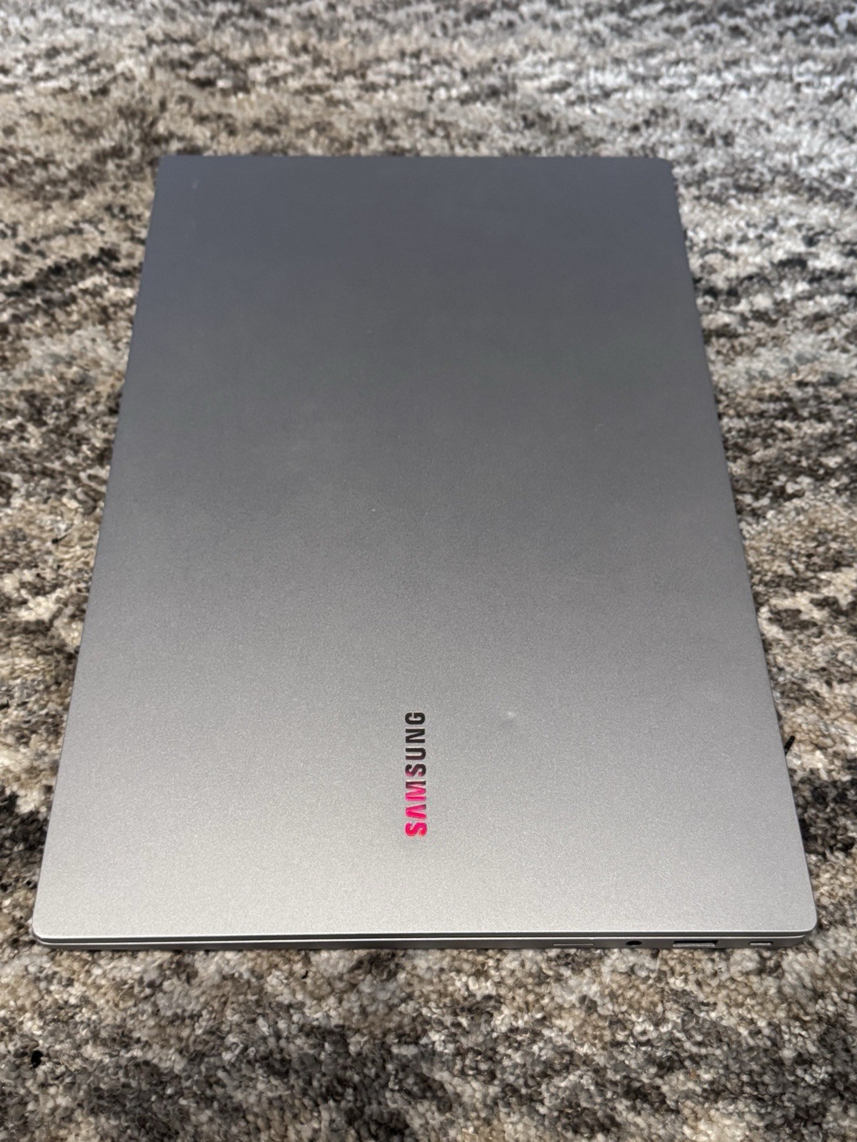 15.6” Samsung Galaxy Book4 Core 7 150U 16GB 512GB SSD WIN11 NP750XGK 100% sRGB