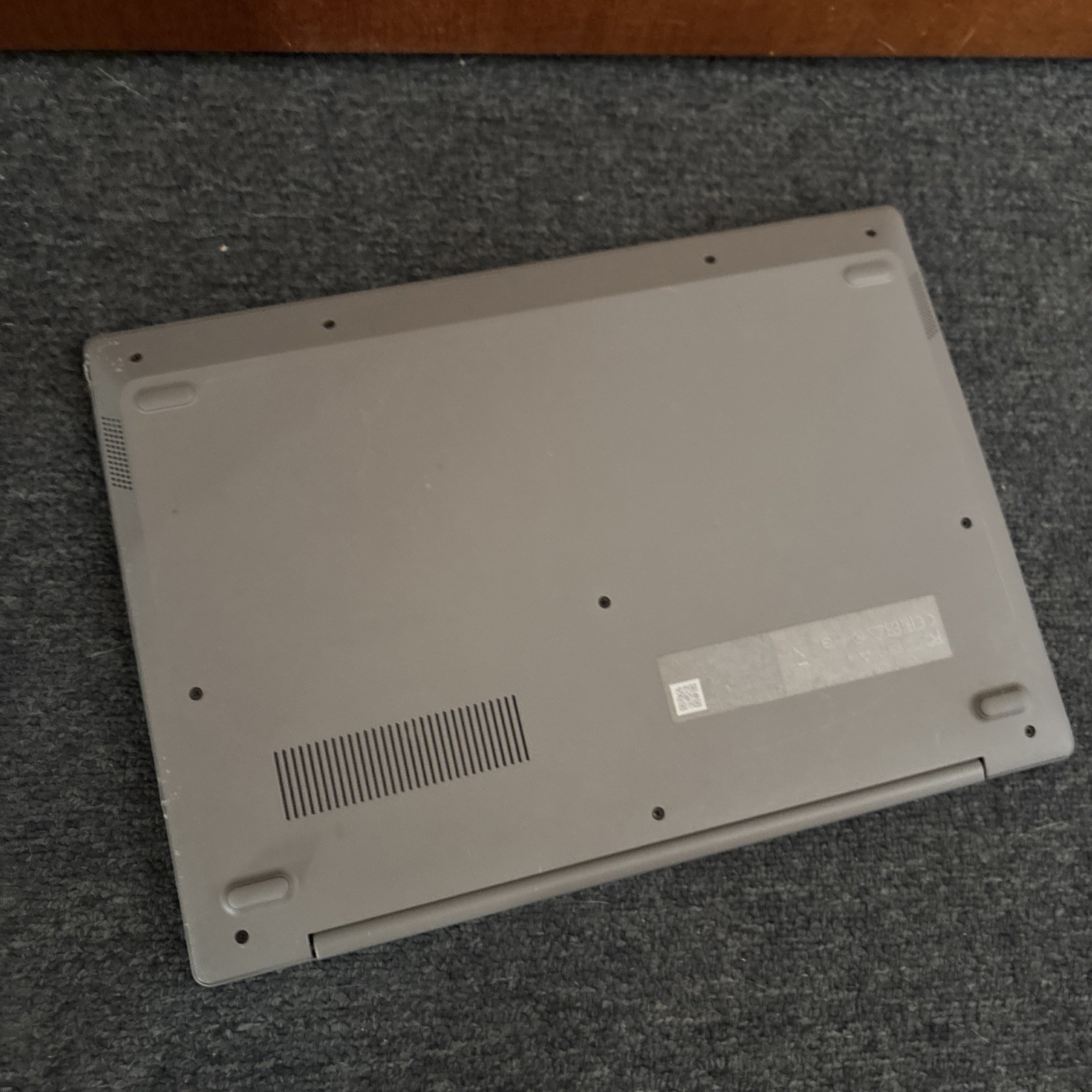 Lenovo Ideapad 1 14IGL05 Laptop 4GB RAM 120GB SDD Win11