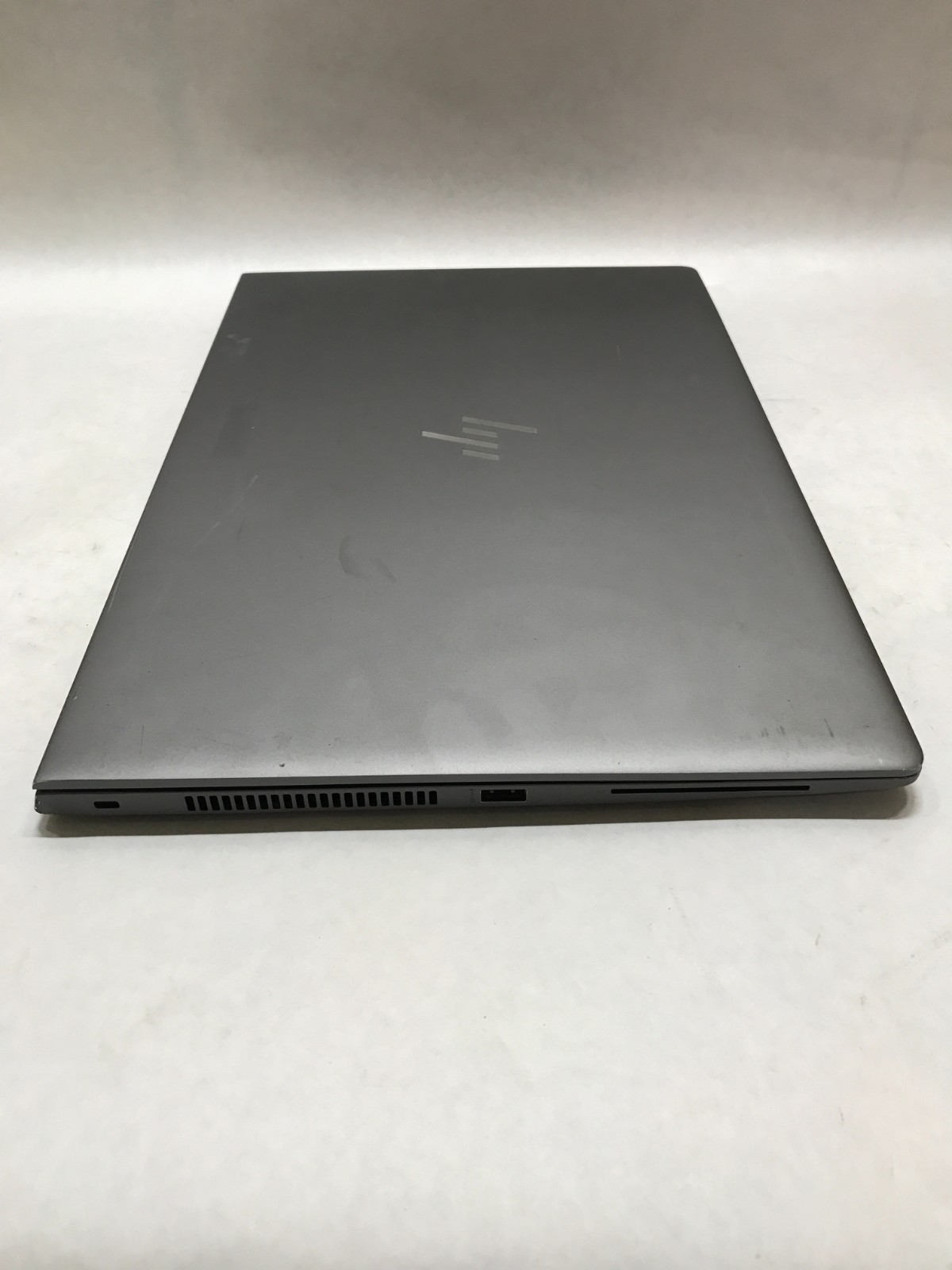 HP ZBook 15u G6 15″ Intel Core i5 NO RAM NO HDD/OS For Parts BENT CHASSIS!! – DW