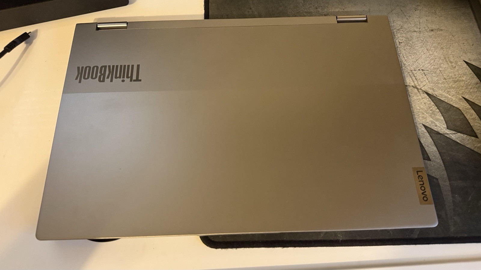Lenovo ThinkBook 21JG/ i7-1355U / 16GB RAM/ 512GB SSD / Touchscreen **SEE DESC**