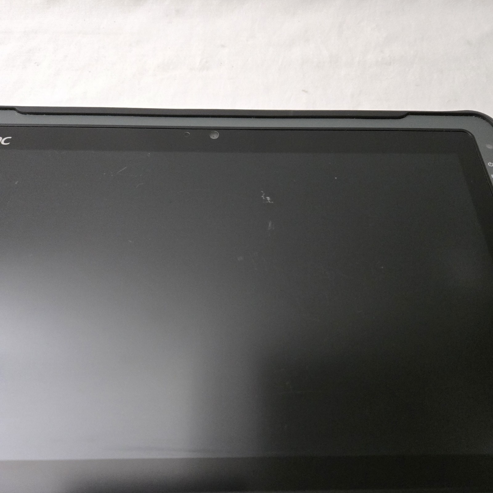 GETAC F110 G3 Rugged Tablet i7-6500U 2.50GHz 256GB SSD 16GB Ram Win10P — READ