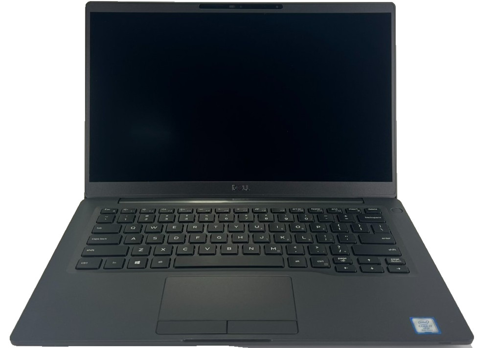Dell Latitude 7400 14″ Laptop i7 8th Gen 256GB SSD 16GB RAM Win 11 (AMX)