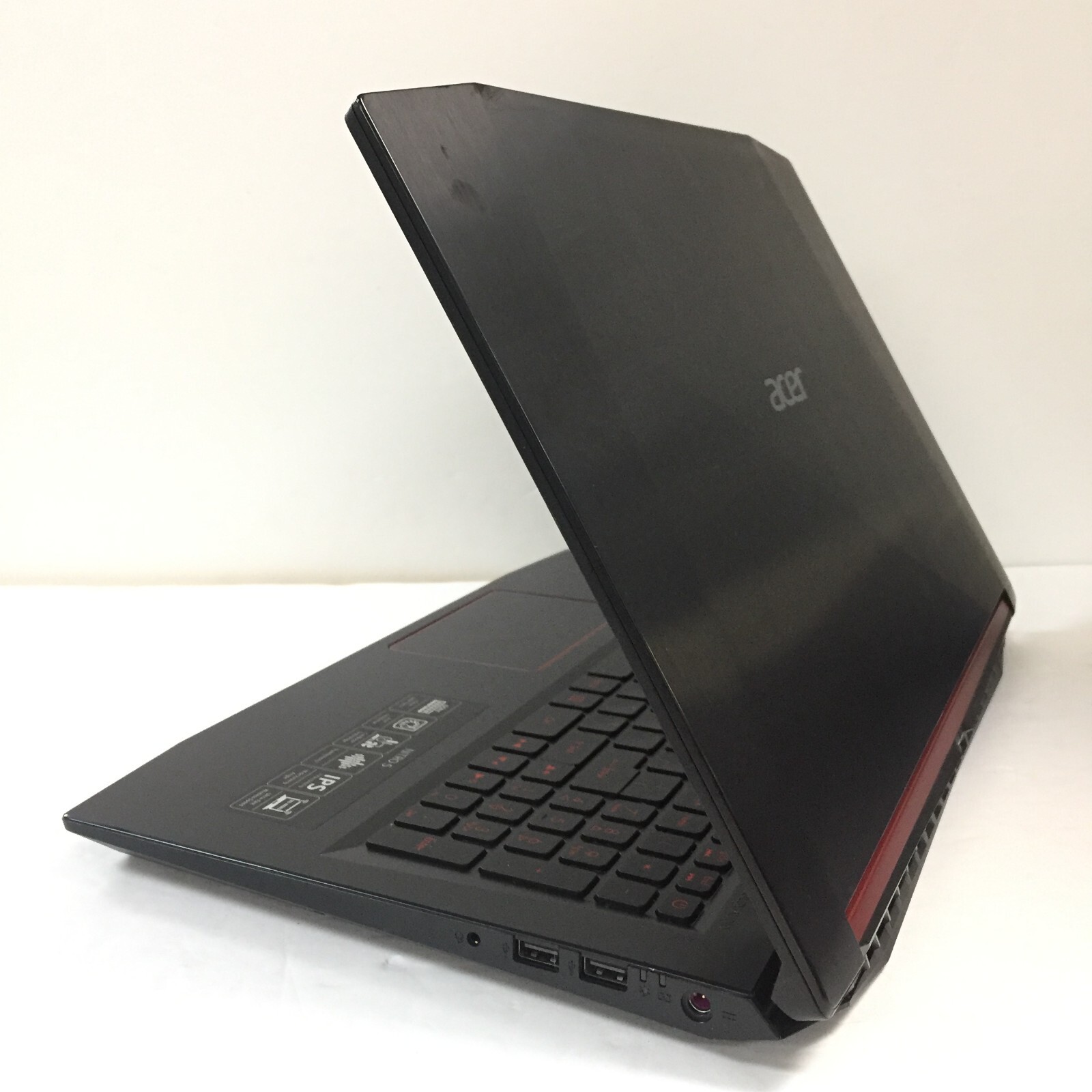 *Bad Battery*Acer Nitro 5 AN515-53-55G9 15.6″ Game/i5-8300H/8G/256GB SSD/GTX1050
