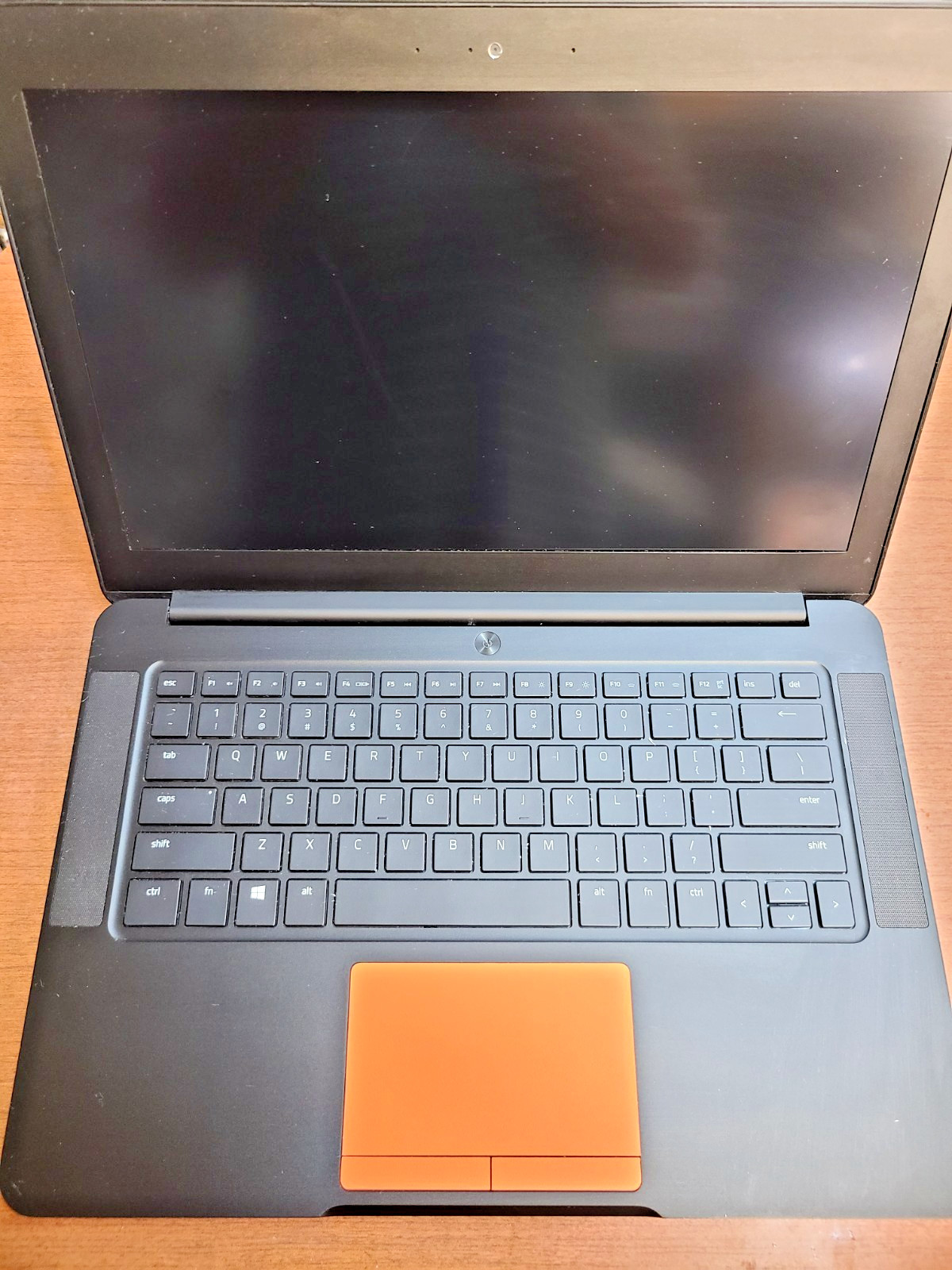 RAZER BLADE 14 RZ09-01952E71 GAMING LAPTOP i7-6700HQ 512GB SSD 16GB RAM GTX1060