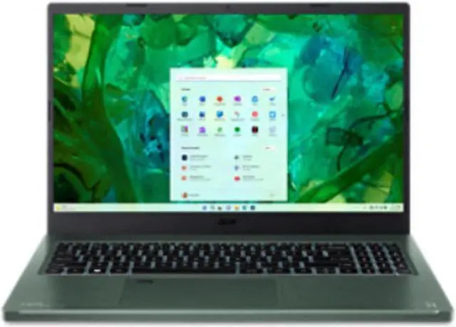 Acer Aspire Vero 15 AV15-53P 2023 15.6 in FHD Core i5 1335U 512GB SSD Hard