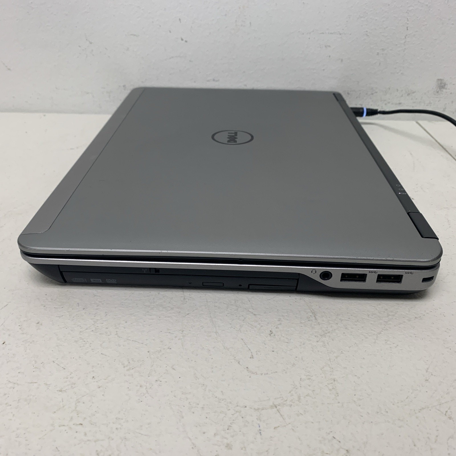 Dell Latitude E6440 i5-4310M 8GB 128GB SSD Webcam Wi-Fi Win10 Pro