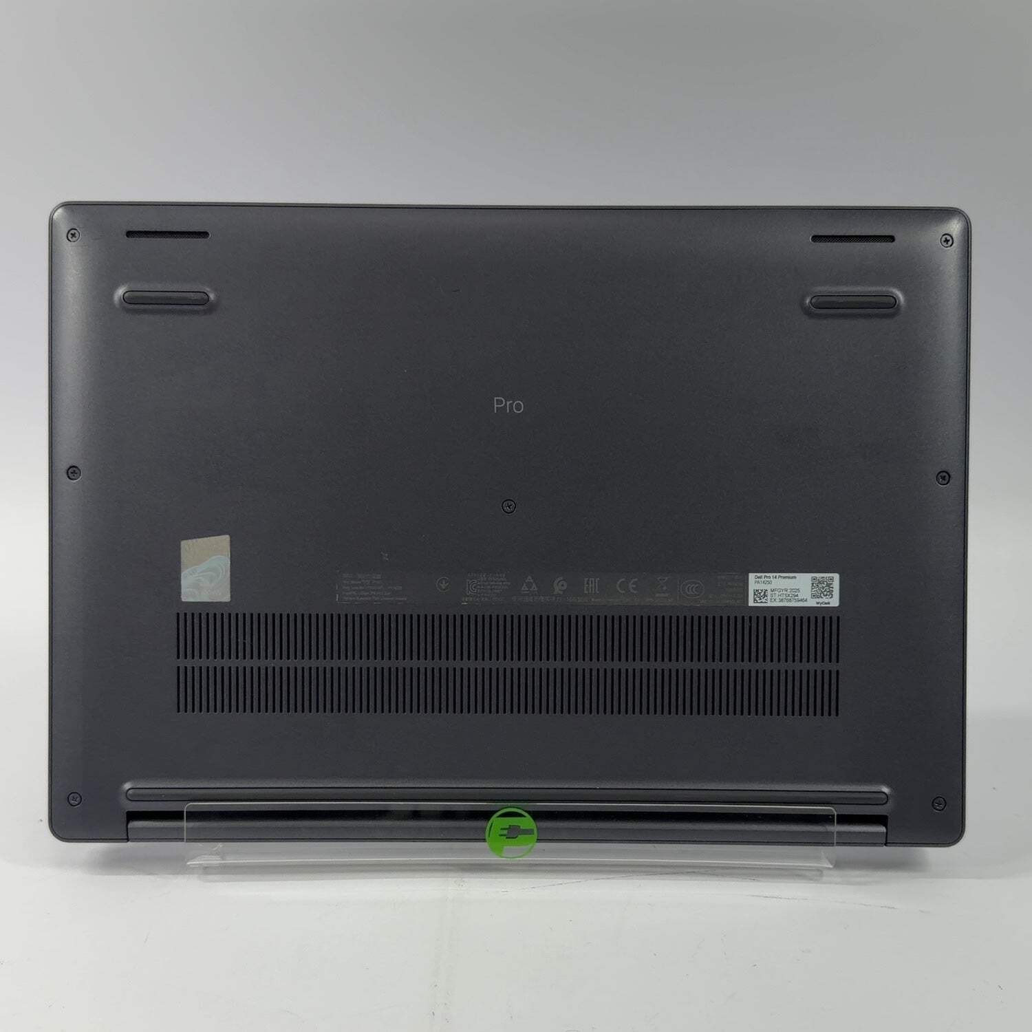 Dell Pro 14 Premium PA14250 14″ Core Ultra 7 268V 2.2GHz 32GB RAM 512GB SSD