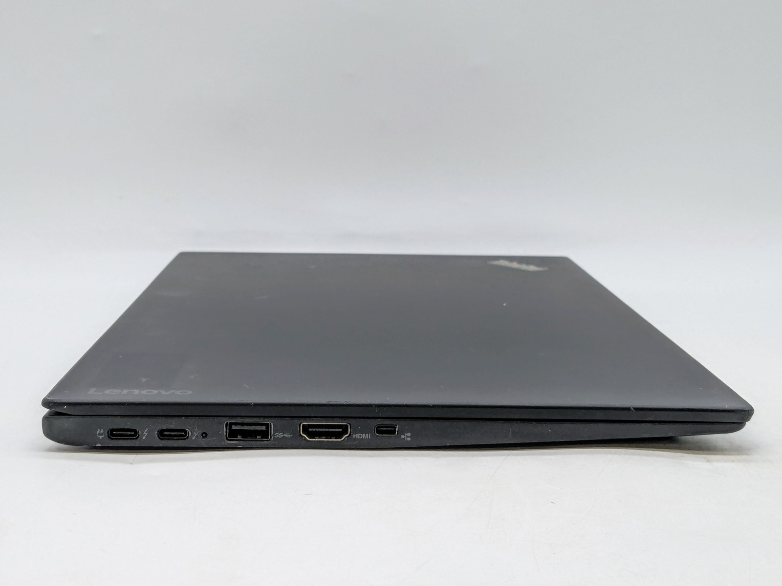 Lenovo ThinkPad X1 Carbon 5th Gen 14″ FHD I7-7600U 16GB Motherboard *READ*