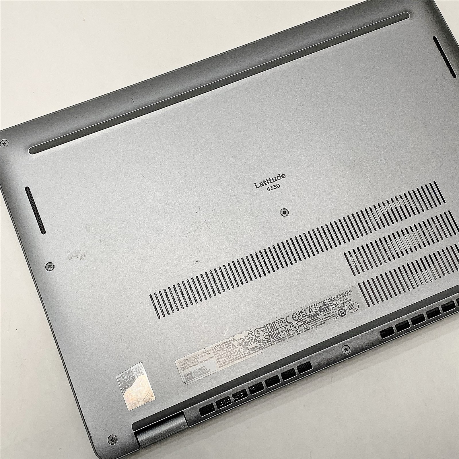 Dell Latitude 5330 Laptop i7 12th Generation 13.3″ Touch FHD 16GB NO HDD Parts