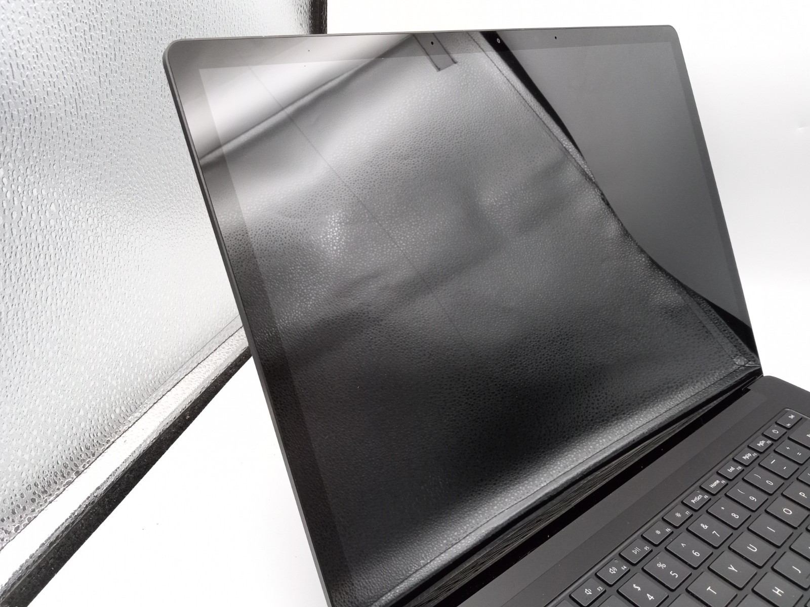 Microsoft Surface Laptop 4 1979 15″ Intel i7-1185G7 16GB 256GB Win11 *READ* -RR