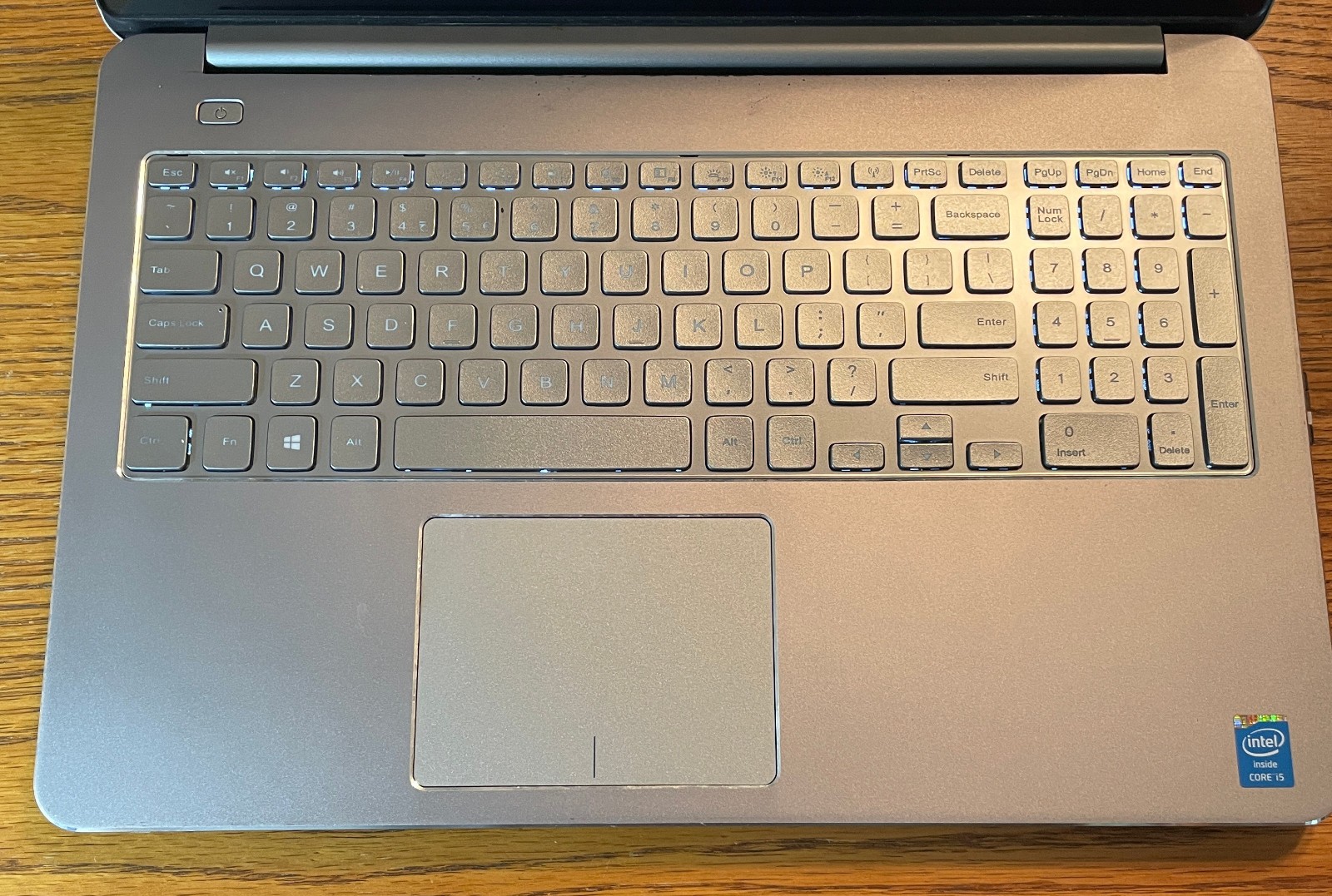DELL INSPIRON 7537 Laptop *TOUCH* 15″ i5 Win11 Pro 25H2/Office 2021-extras-9