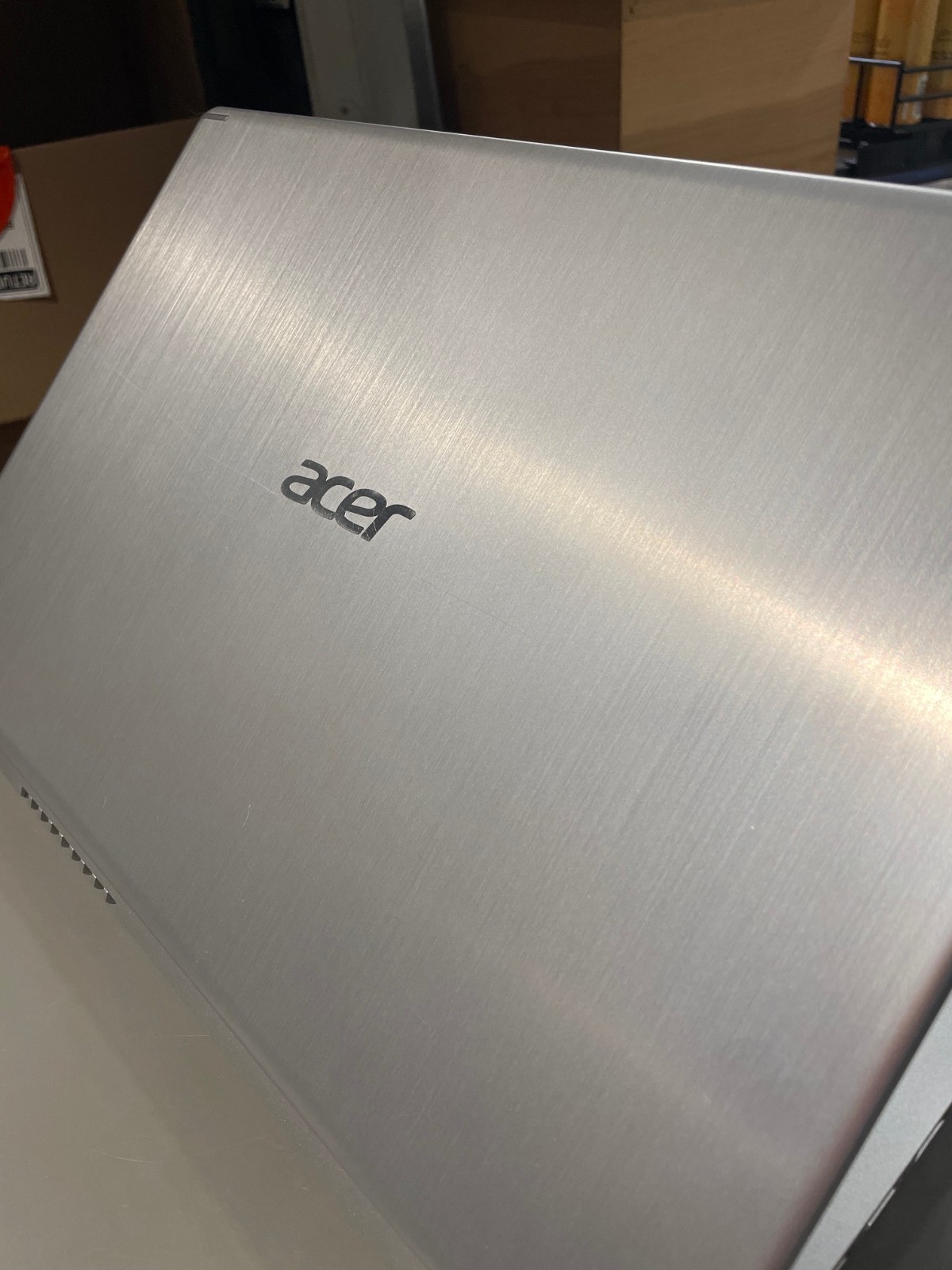 Acer Aspire 5 (Ryzen 3 3200U, 4GB RAM, 128GB SSD)
