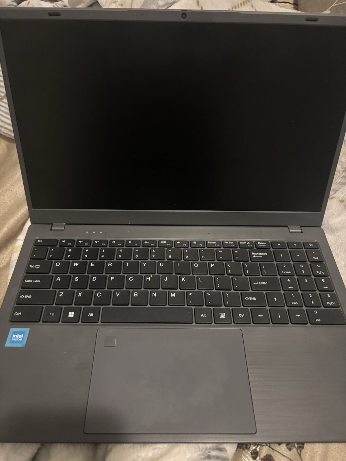 Coolby 15.6in Windows 11 Laptop, 12GB RAM, 1920x 1080IPS Dsiplay, Intel N95