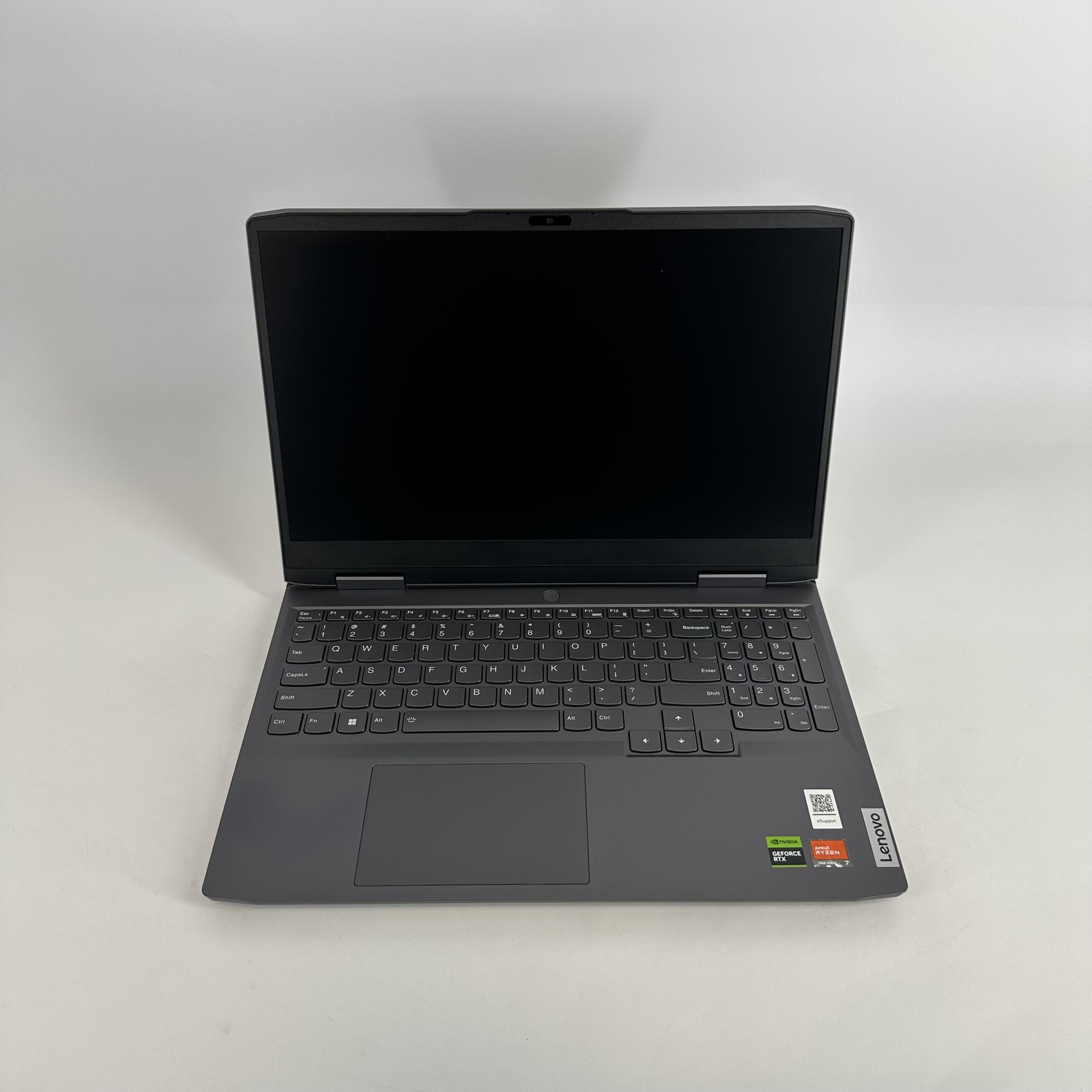 Lenovo LOQ 15 144Hz FHD 3.8 GHz Ryzen 7 7840HS 32GB 1TB/512GB NVIDIA RTX 4050