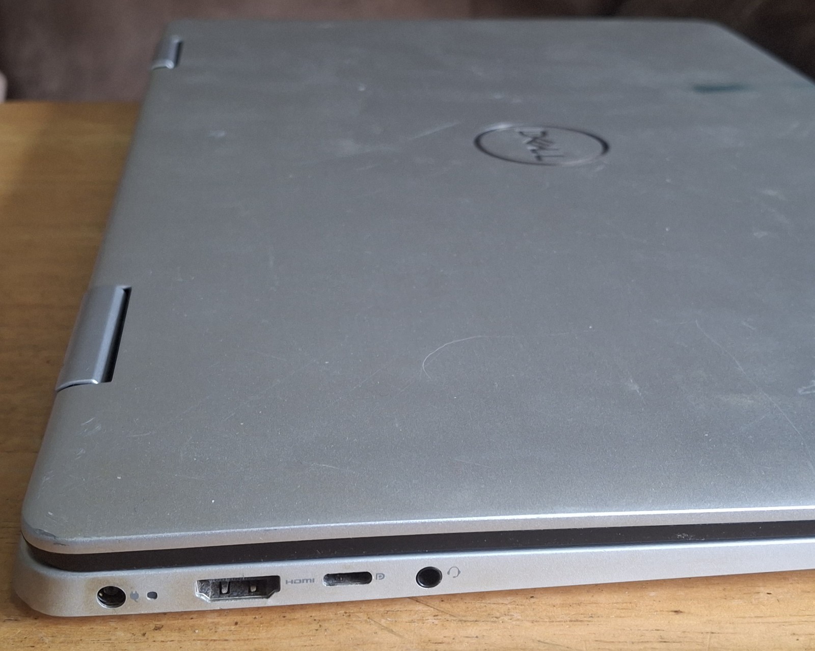 DELL INSPIRON 17 7000 SERIES 2-IN-1 LAPTOP PARTS/REPAIR